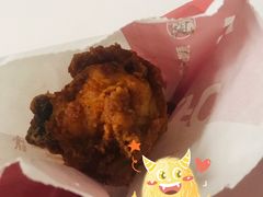 -肯德基(平江新城店)