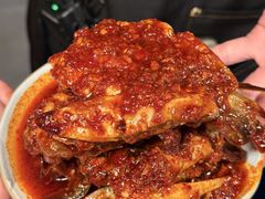 -缘·金家烤鳗鱼(西塔总店)