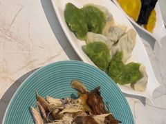 -船歌·鱼水饺青岛菜(国贸商城店)