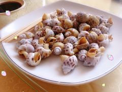 花螺-鹏城人家海鲜酒家·23年老字号(较场尾店)
