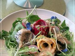 -柒园·三十年创意杭帮菜(龙湖滨江天街店)
