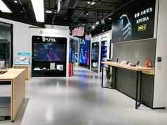 -Sony Store索尼(广州正佳店)