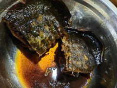 -向东街老玖面馆总店