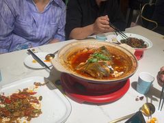 -后海16号·北京私房菜