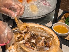 -滋粥楼·顺德菜(番禺广场总店)