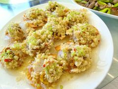 -众味海鲜大排档·活海鲜·潮汕味(南澳店)