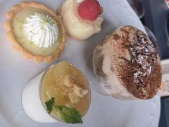 -PIZZA BIANCA(万象城店)