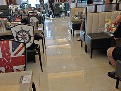 -四海蒸鲜蒸汽海鲜自助(北戴河店)