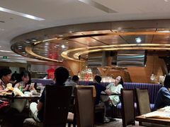 -杭州国际会议中心洲际酒店-原素全日餐厅(解放东路店)