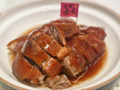 -朱仔记食府(江南大道店)