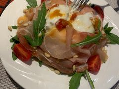 -Primo·丽莫意大利窑烤披萨