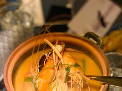冬阴功-星叶·东南亚料理(宁波万象汇店)