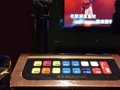 包房-音乐派KTV(银泰城店)