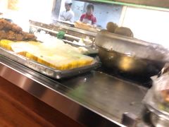 -马记伊源斋涮肉·清真菜(潘家园古玩市场店)