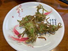 -潍城老菜馆·地标美食