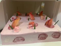 -积慕Cake(解放大道店)
