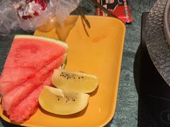 -牛New寿喜烧(中山公园龙之梦店)