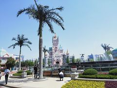 -青岛方特梦幻王国