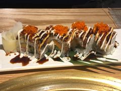 -江户烧肉(高德店)