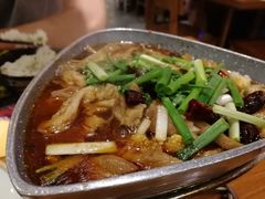 -王妈热卤·川味馆(海昌店)