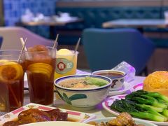-东鑫记港式茶餐厅(南京东路店)