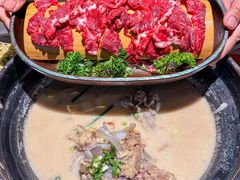 -骨之味·筒骨汤火锅(江头店)