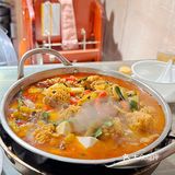 藏在老城区里的地道菜-深源川厨[亲亲]