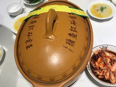 -风味小馆(天目湖宾馆店)
