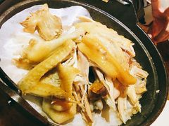 -金苑酒家·客家菜·广东老字号(万象店)