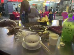 -三栋屋烧鸡