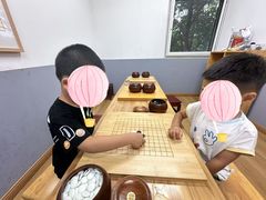 -弈海围棋学堂(夕照寺校区)