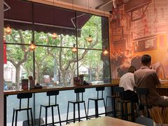 -君东记本帮面馆(天钥桥路店)