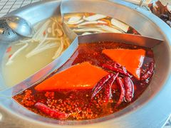 -土货重庆火锅(罗斯福广场店)