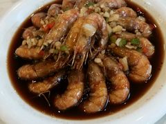 -尚岛私房菜(西方巷店)