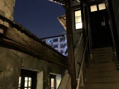 -二楼南书房