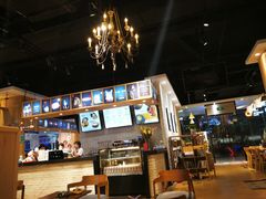 -藏猫猫咖啡主题馆(中央大道店)