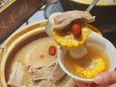 -霄汉羊排(万松园一店)