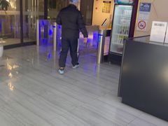 -汇乐游泳馆(莲花南路店)