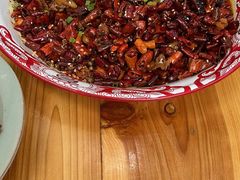 -齐轩居私房特色菜(光荣北路店)