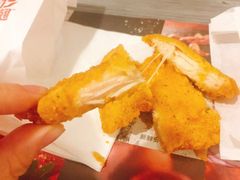 -麦当劳(宜昌东山大道店)