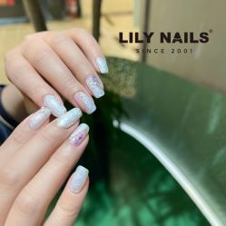 -LILY NAILS美甲美睫