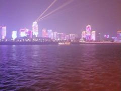 -武汉知音号