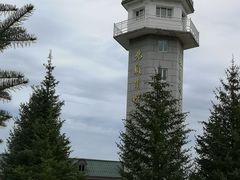 -北极村旅游风景区