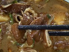 -门框胡同百年卤煮(鸟巢店)