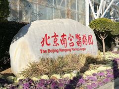 -南宫五洲植物乐园