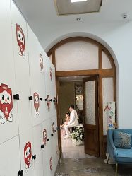 -爱儿美儿童摄影亲子馆(五路居店)