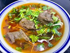 -万三面馆(青龙正街太古里店)