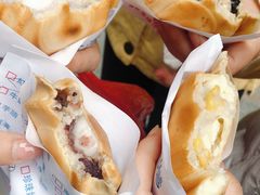 -台湾味正点车轮饼可丽饼(南禅寺店)