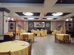 大堂-食锦斋(塔头店)