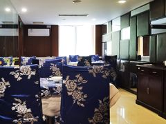 -富乐山酒店(西黄城根北街店)